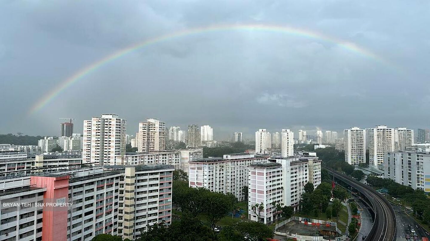 Blk 454 Clementi Avenue 3 (Clementi), HDB 4 Rooms #485485741